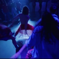 Danse - « Ego Together » Attention Paillettes