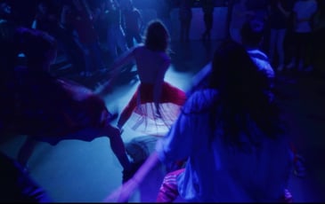 Danse - « Ego Together » Attention Paillettes