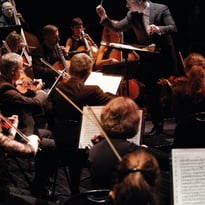 Beethoven Symphonie n°5 - Fabrique de l'orchestre