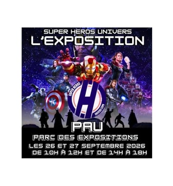 Super héros