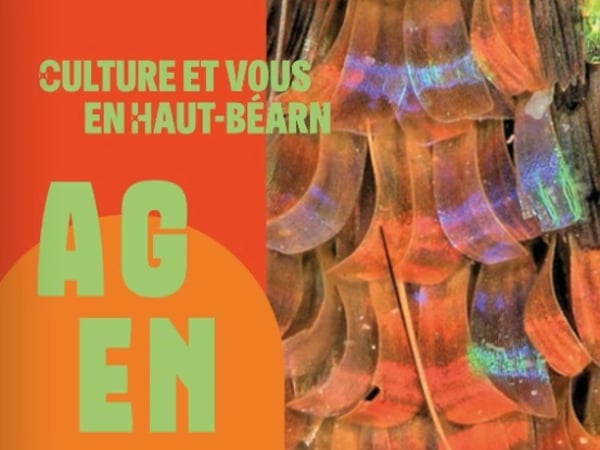 Culture et vous en Haut-Béarn : Exposition "De l'origine des fêtes... la hèste!"