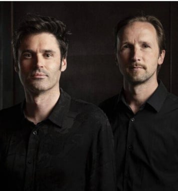 Concert : Gershwin Rhapsody in blue / Paul Lay Trio