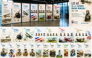 Exposition - L'instant Mémoire