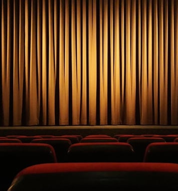 Spectacle d'improvisation