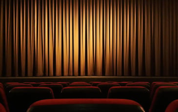 Spectacle d'improvisation