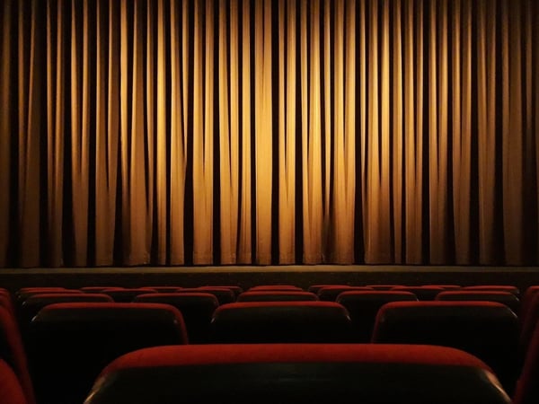 Spectacle d'improvisation