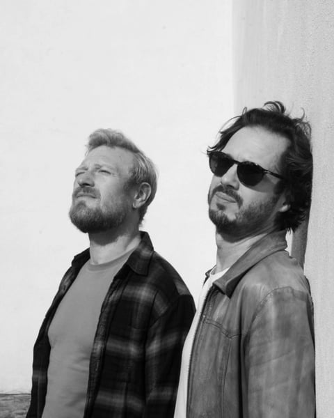 Saison “off” avec le Conservatoire : Duo Chazarenc