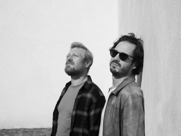 Saison “off” avec le Conservatoire : Duo Chazarenc