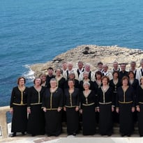 Concert des choeurs basques Itsasoa
