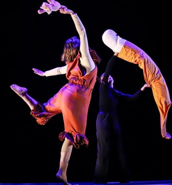 Théâtre - Bihozketa ; Pour ton cœur