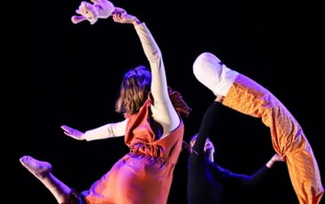 Théâtre - Bihozketa ; Pour ton cœur