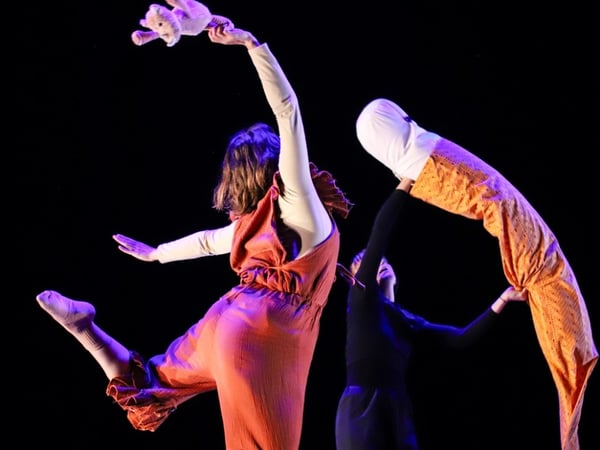Théâtre - Bihozketa ; Pour ton cœur