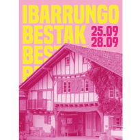 Fêtes d'Ibarron
