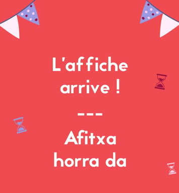 Concert des 80 ans d'Oldarra