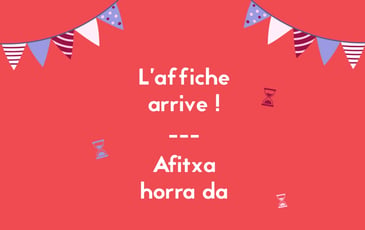 Concert des 80 ans d'Oldarra