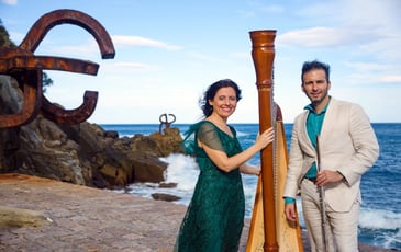 Musiques classiques et cubaines : 12e édition des concerts de l'Avent, de Paris à la Havane