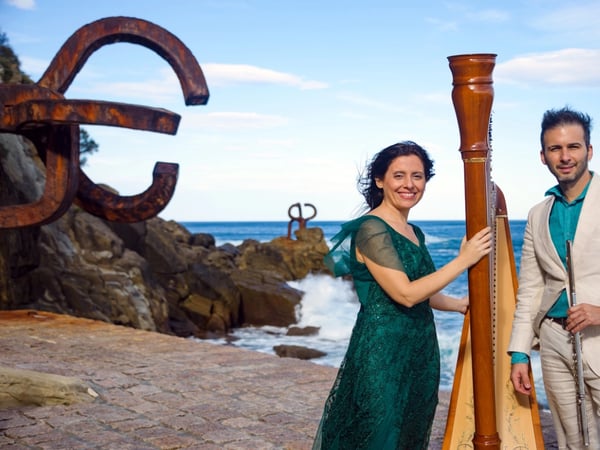 Musiques classiques et cubaines : 12e édition des concerts de l'Avent, de Paris à la Havane