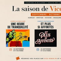 Fallait pas le dire
