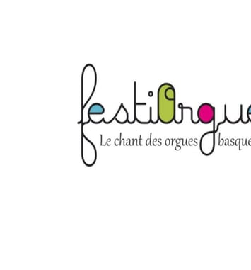 Festiorgues :  Récital clarinette et orgue - Souffle des Balkans !