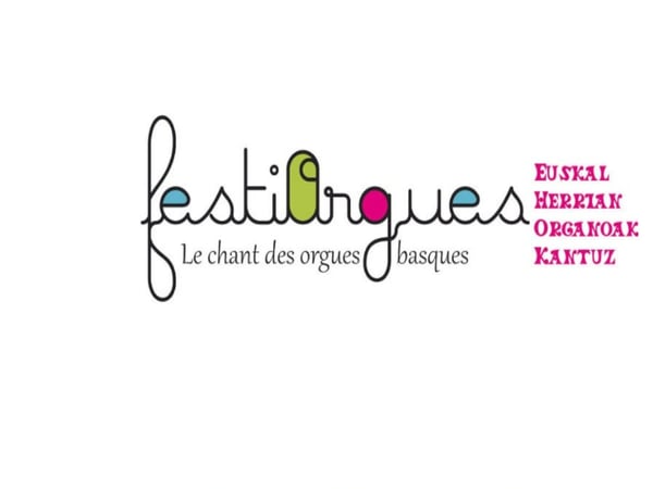 Festiorgues :  Récital clarinette et orgue - Souffle des Balkans !