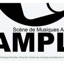 Exposition : Photos de l'Ampli