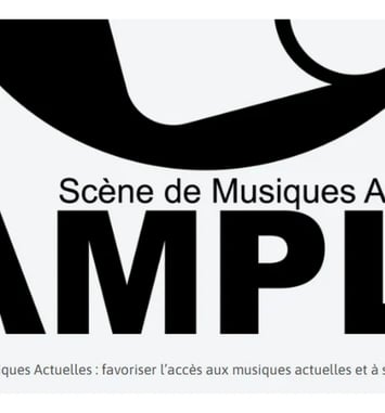 Exposition : Photos de l'Ampli