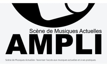 Exposition : Photos de l'Ampli