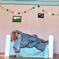 Sauvons doudou ! (enfants)