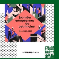 Exposition : Monuments historiques en Haut-Béarn