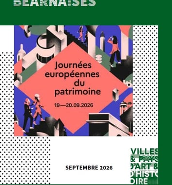 Exposition : Monuments historiques en Haut-Béarn