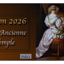 Saison 2026 de Musique Ancienne au Temple
