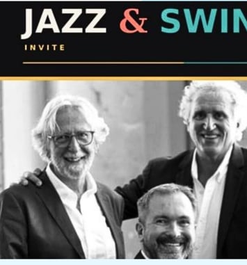 Concert de Jazz