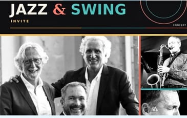 Concert de Jazz