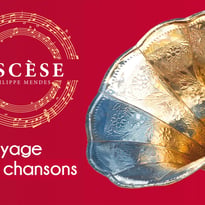 Concert "Voyage en chansons" par le Chœur Ascèse