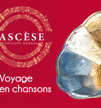 Concert "Voyage en chansons" par le Chœur Ascèse