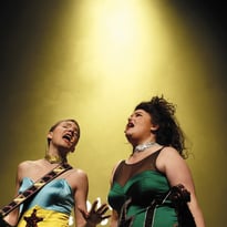 Diva Syndicat - Théâtre Beheria