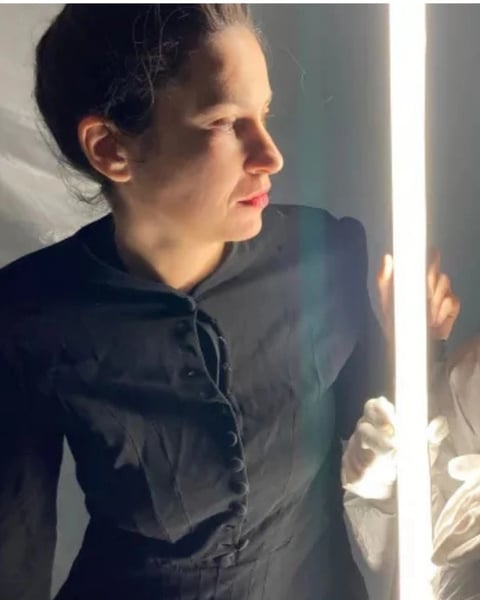 Théâtre : Radium Mania