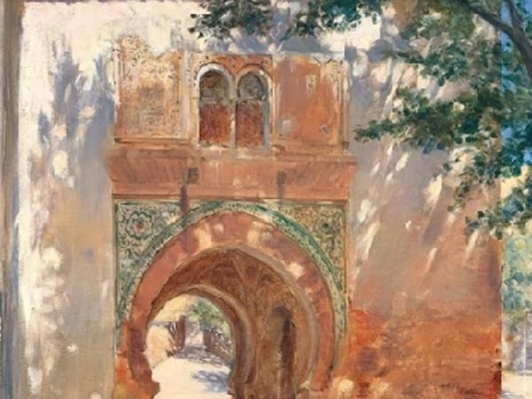 Exposition au musée historique : Lumières du Sud