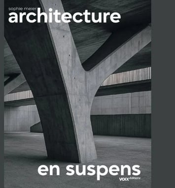 Exposition: Architecture en suspens