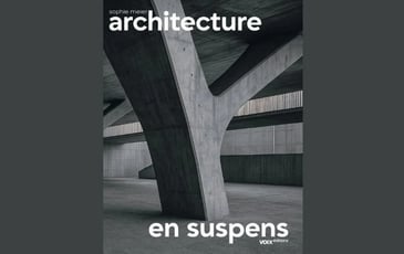 Exposition: Architecture en suspens