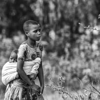 Exposition photos "Sur la colline d'Akababyeyi"