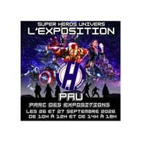 Super héros