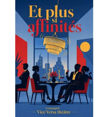 Et plus si affinités