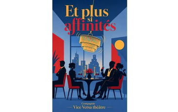 Et plus si affinités