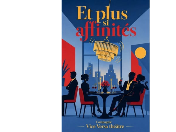 Et plus si affinités