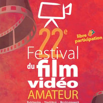22ème édition du Festival de la 25ème Heure