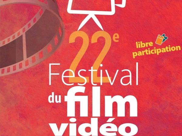 22ème édition du Festival de la 25ème Heure