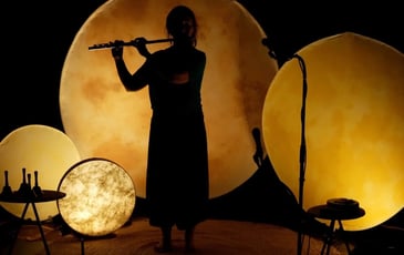 Saison culturelle - Ici, là-bas