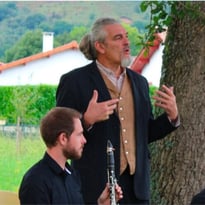 Spectacle musical : L’homme qui plantait des arbres