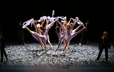 Saison culturelle - L'Amour sorcier & Don Quichotte